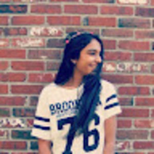 Meet your Posher, Jasmin